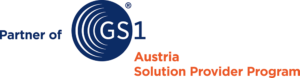 Logo GS1