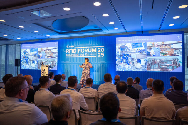 ZEB RFID Forum Day 2025 2-28